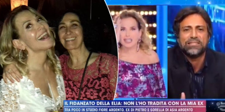 La Sorella Di Barbara Durso Denuncia Il Fidanzato Di Antonella Elia