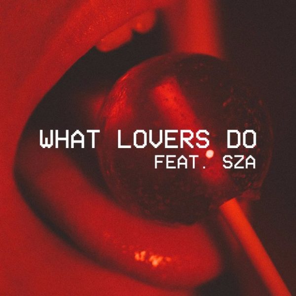 I Maroon 5 sono tornati con What Lovers Do (AUDIO)