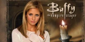 Buffy l'ammazzavampiri torna in TV