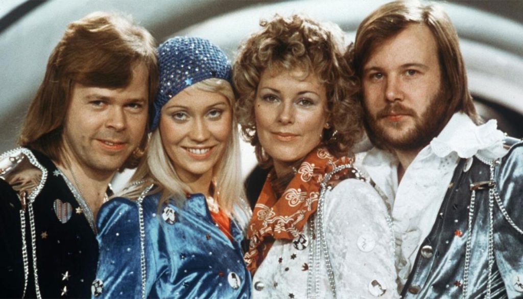 Reunion degli ABBA per Eurovision 2024? SPYit