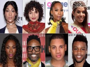 "Pose", la serie tv con il cast Lgbt più grande della storia della televisione (VIDEO)