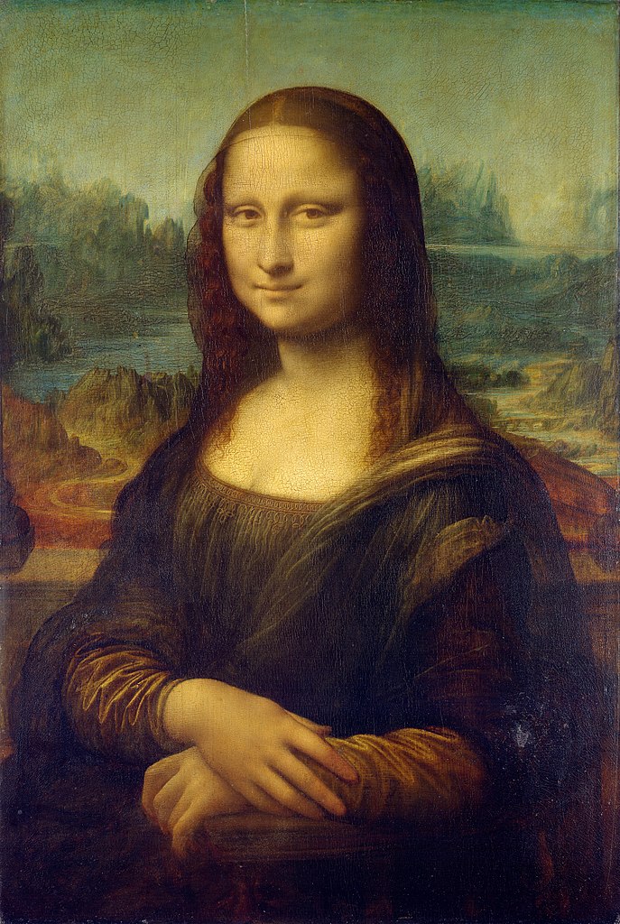 leonardo da vinci