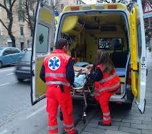 ambulanza