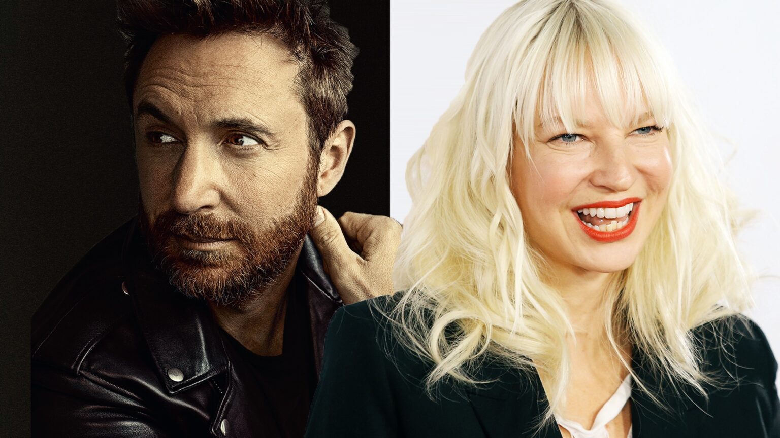 David Guetta E Sia Tornano A Collaborare Insieme In