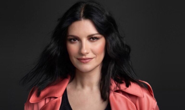 Laura Pausini Anime Parallele è Il Nuovo Album Di Inediti Le Cover Del Cd Vinile E Versione